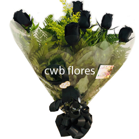 4714 Flores e amores 